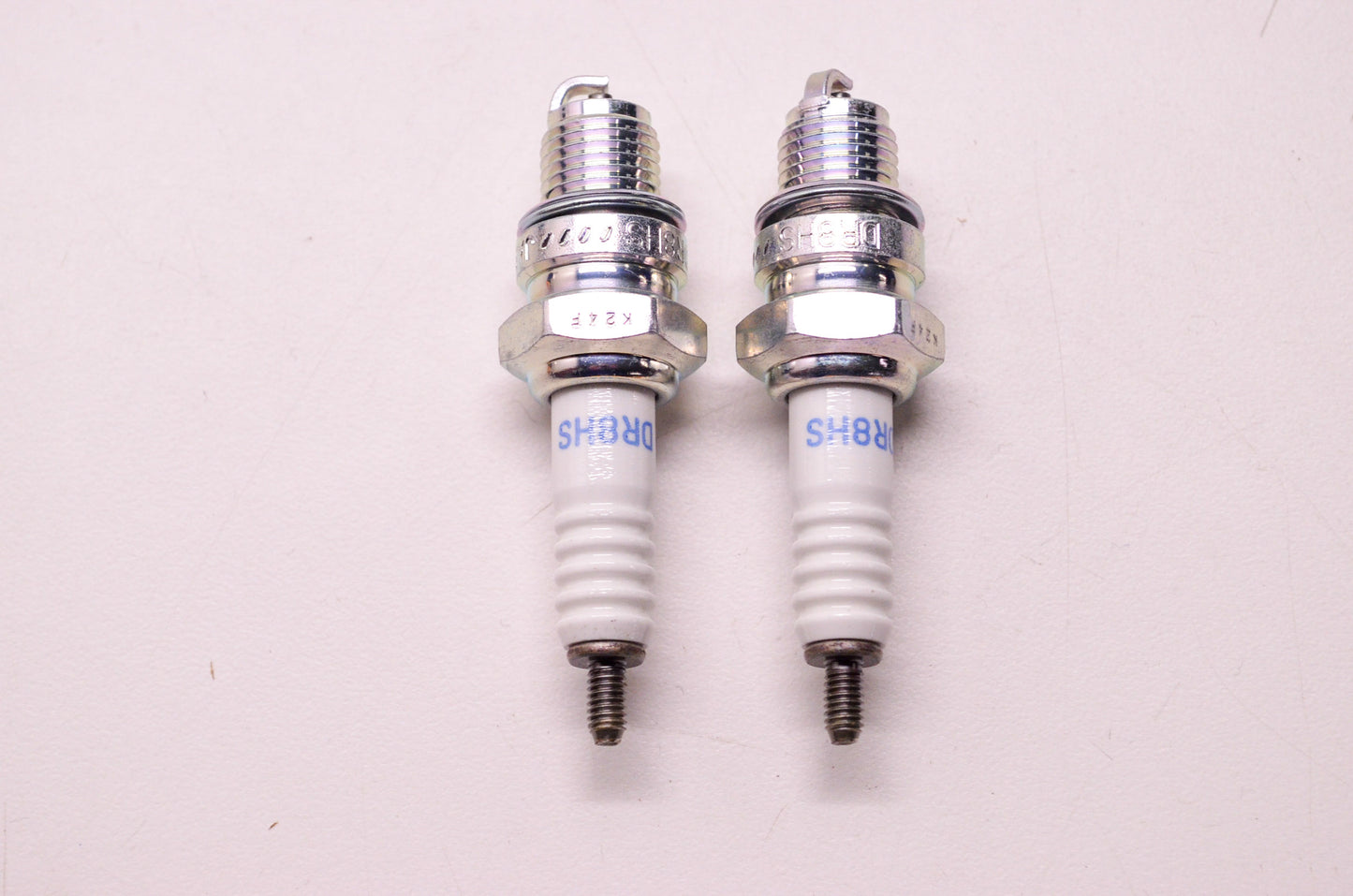 New NGK Spark Plug Qty 2 NOS