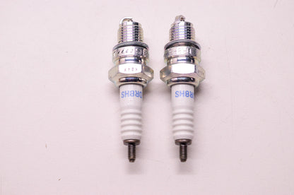 New NGK Spark Plug Qty 2 NOS