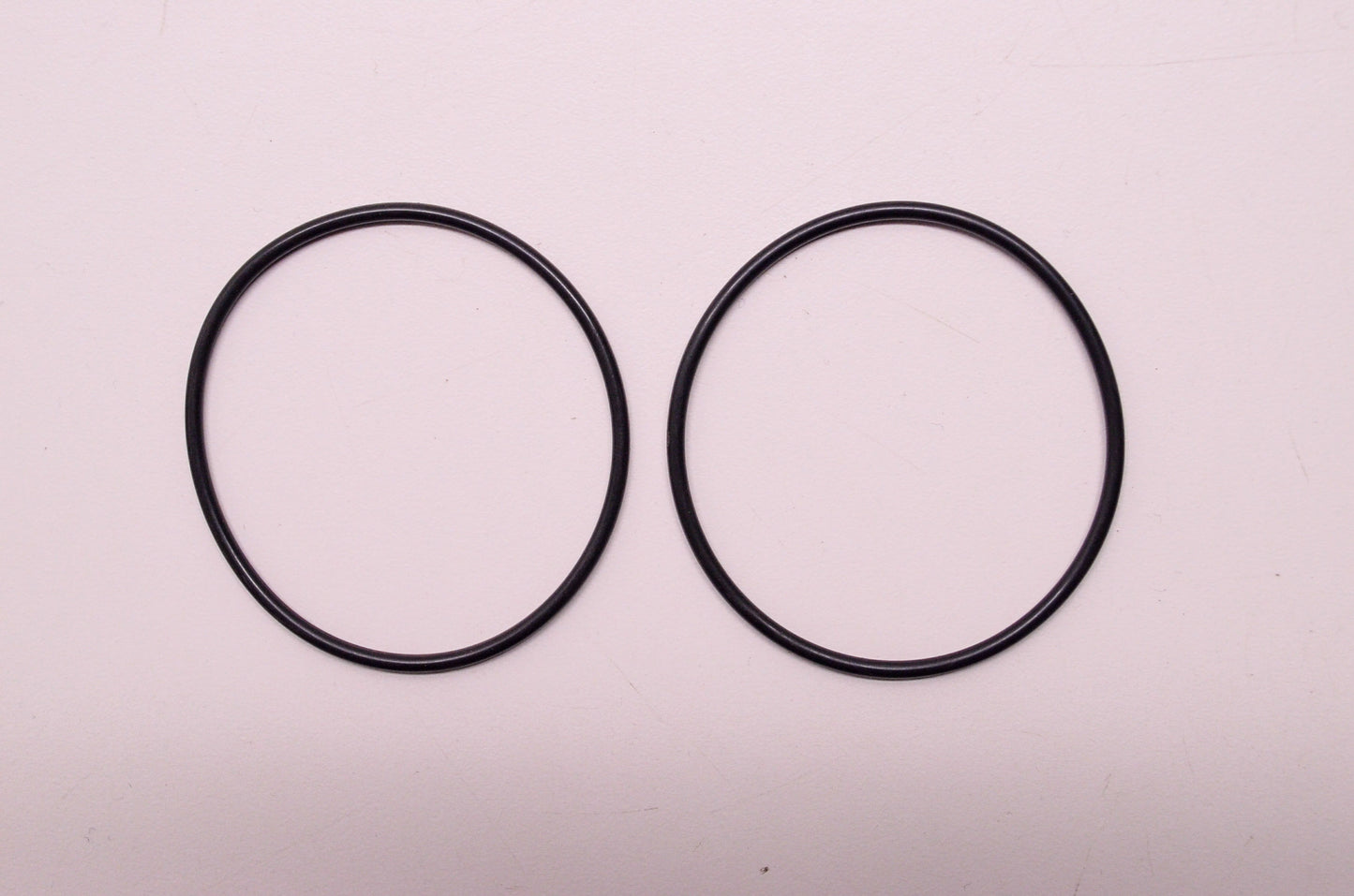 OEM Honda 91356-706-000 O-Ring (56X2.4) Qty 2 NOS