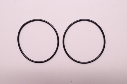 OEM Honda 91356-706-000 O-Ring (56X2.4) Qty 2 NOS