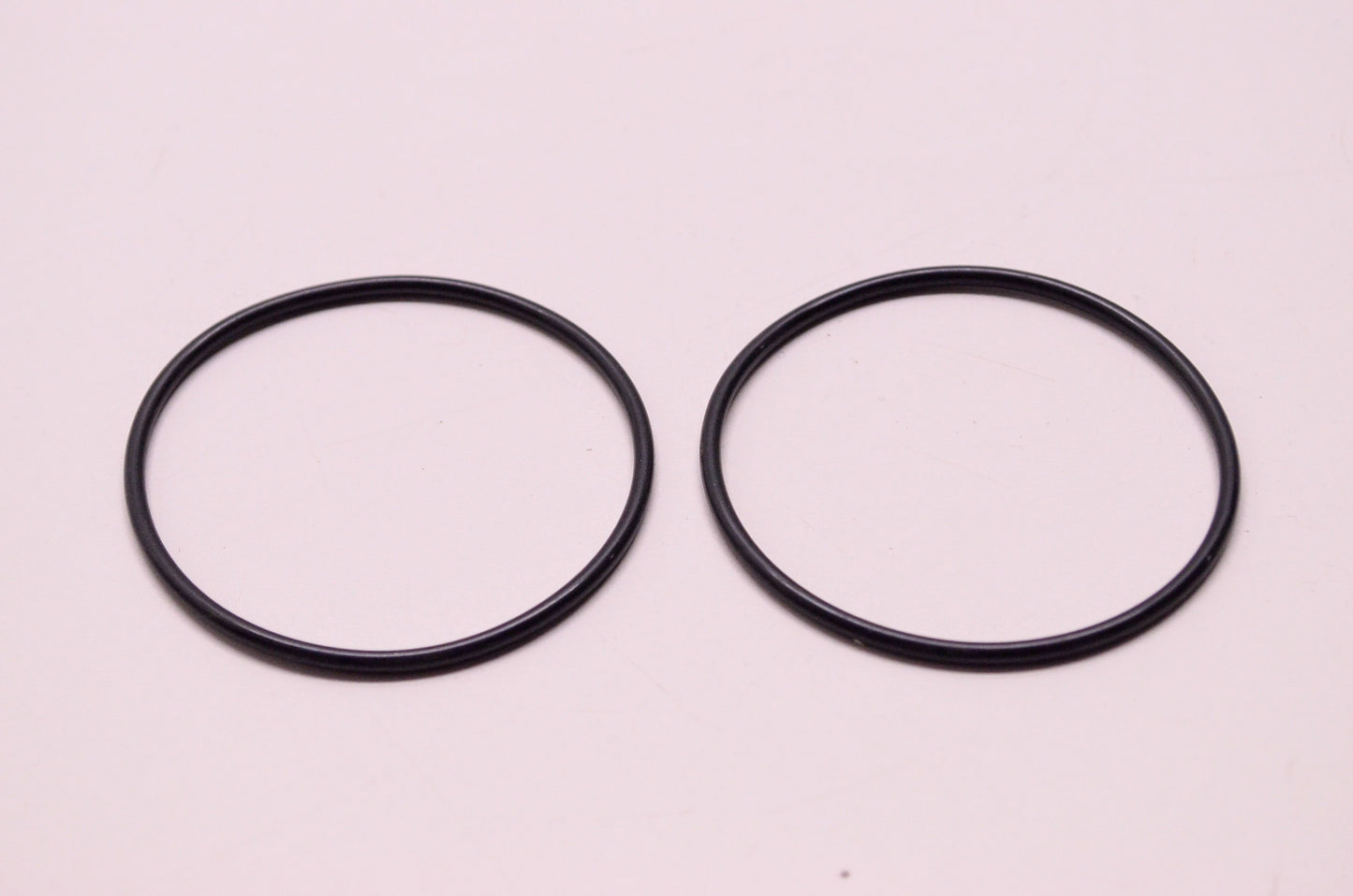 OEM Honda 91356-706-000 O-Ring (56X2.4) Qty 2 NOS