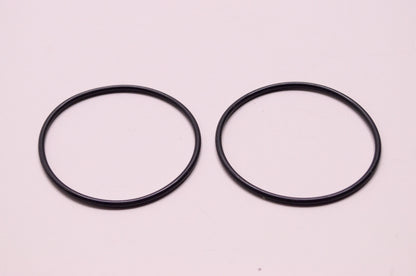 OEM Honda 91356-706-000 O-Ring (56X2.4) Qty 2 NOS