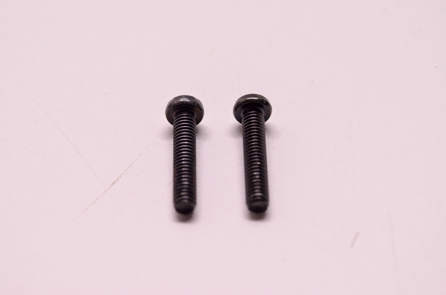 OEM Honda 93500-040200G Pan Screw 4X20 Qty 2 NOS