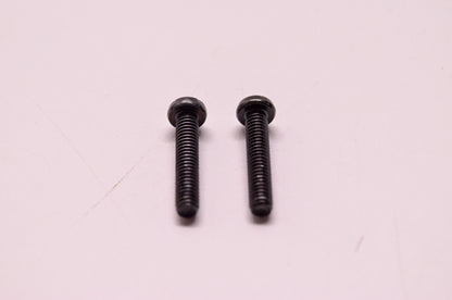 OEM Honda 93500-040200G Pan Screw 4X20 Qty 2 NOS