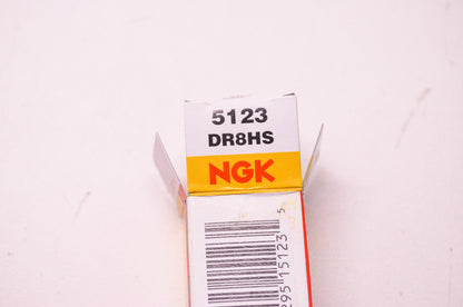 New NGK Spark Plug Qty 2 NOS