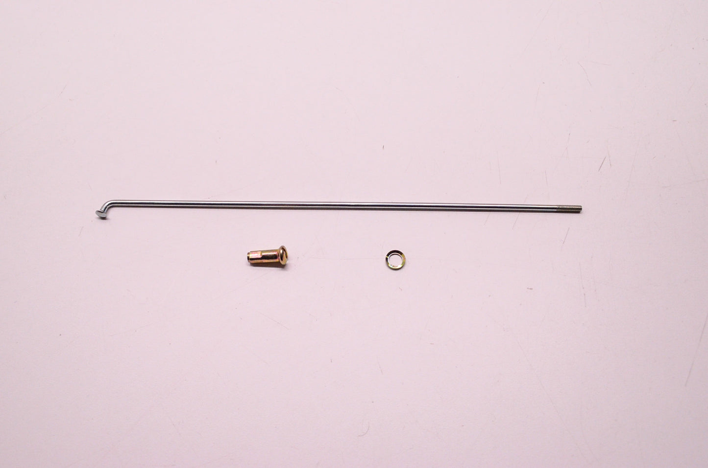 OEM Honda 97280-3129810 Spoke A 11X229 NOS