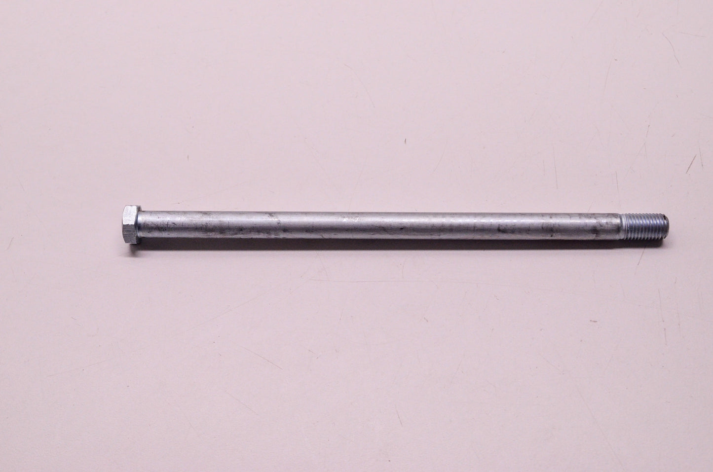 OEM Honda 90121-GCF-670 Swingarm Pivot Bolt NOS