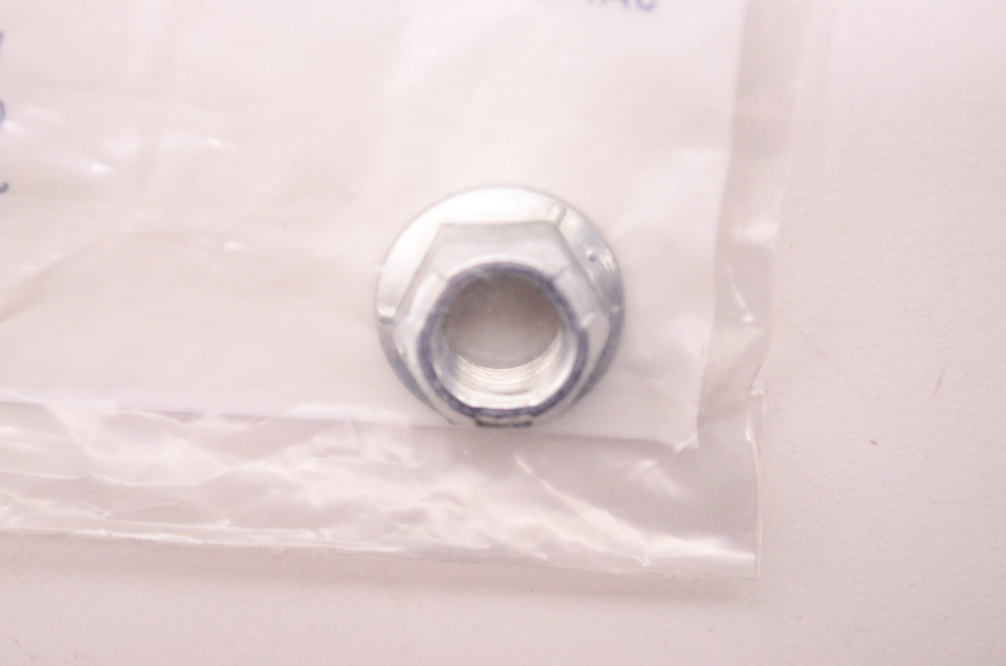 OEM Honda 90305-HC0-770 Nut (10mm) NOS