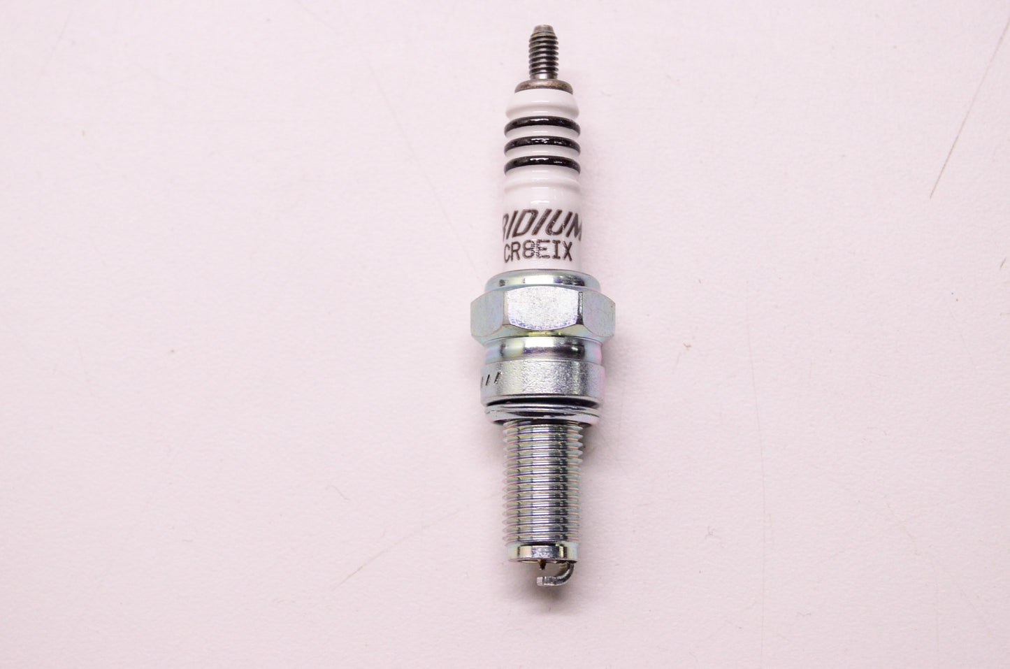 New NGK Iridium IX Spark Plug NOS