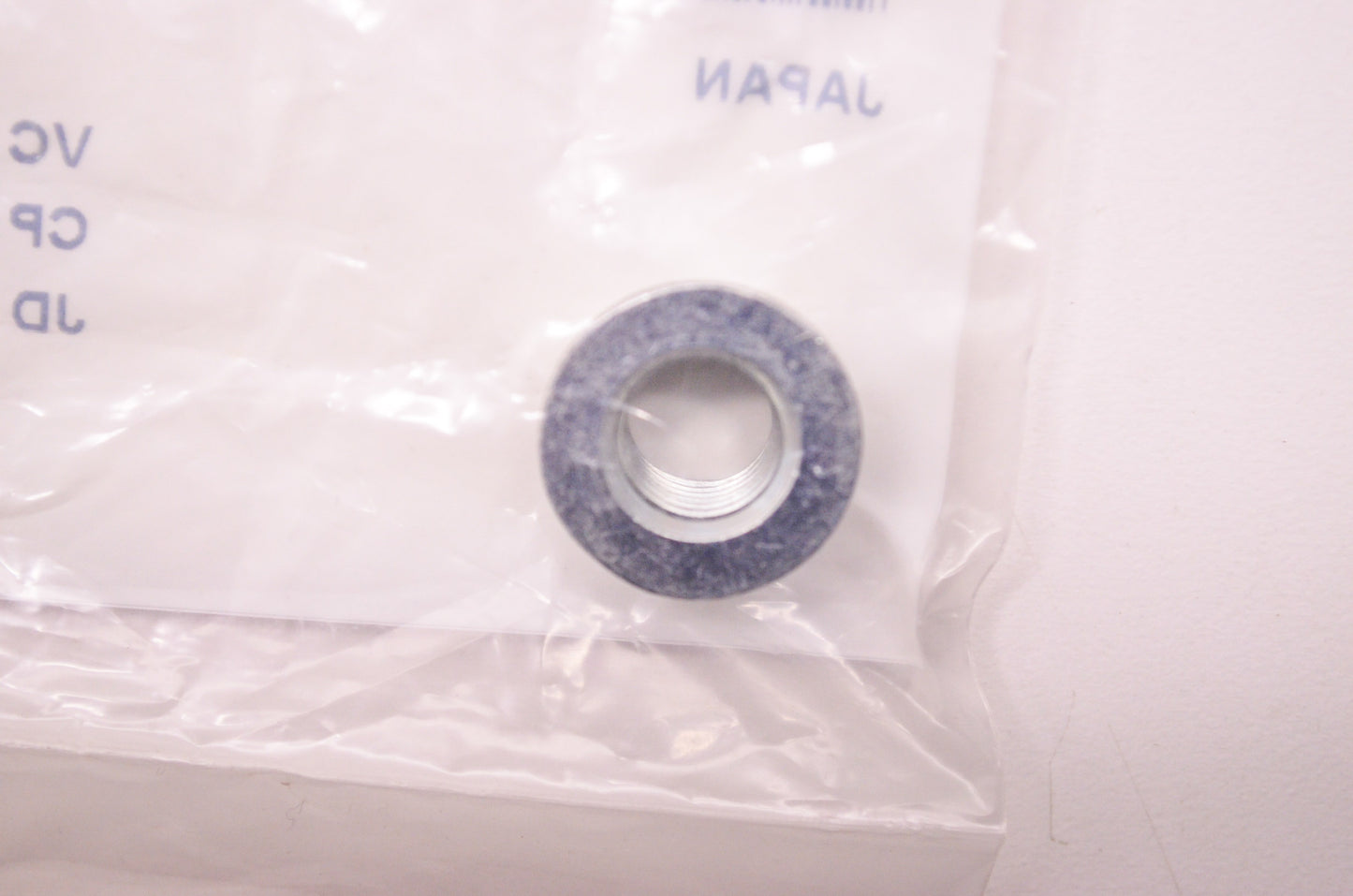 OEM Honda 90305-HC0-770 Nut (10mm) NOS