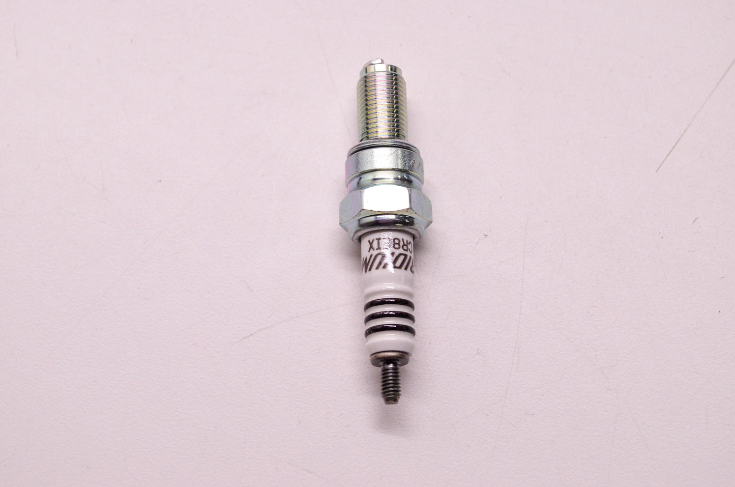 New NGK Iridium IX Spark Plug NOS