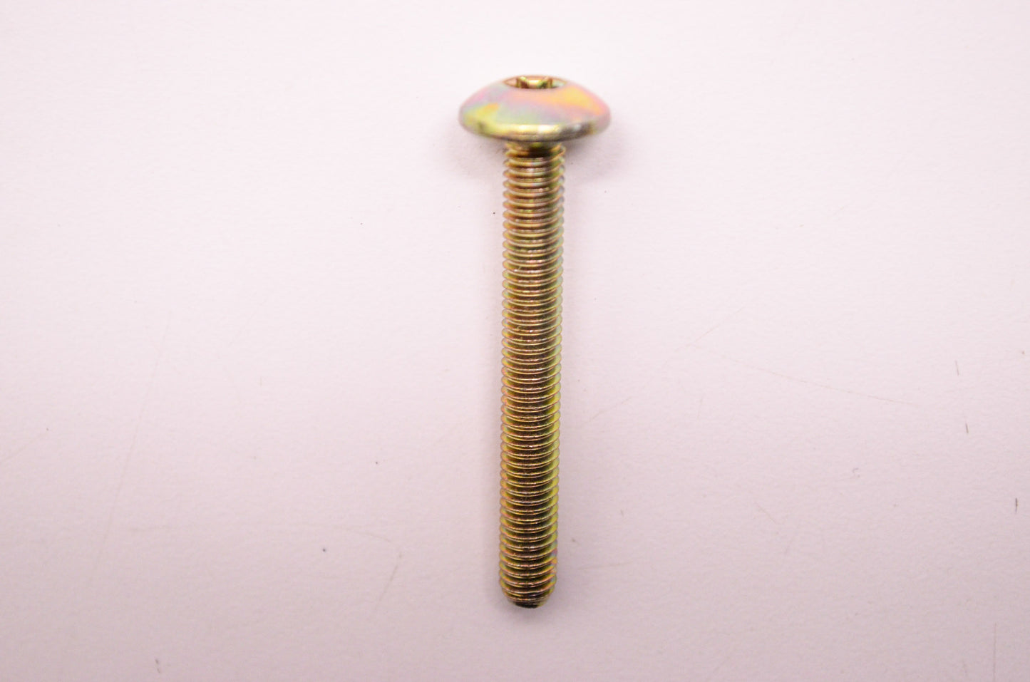 OEM Arctic Cat 8476-650 Machine Screw TSTRH M6X1.0X50 Z&Y NOS