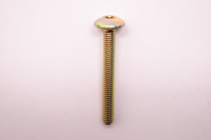 OEM Arctic Cat 8476-650 Machine Screw TSTRH M6X1.0X50 Z&Y NOS