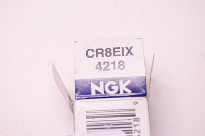 New NGK Iridium IX Spark Plug NOS