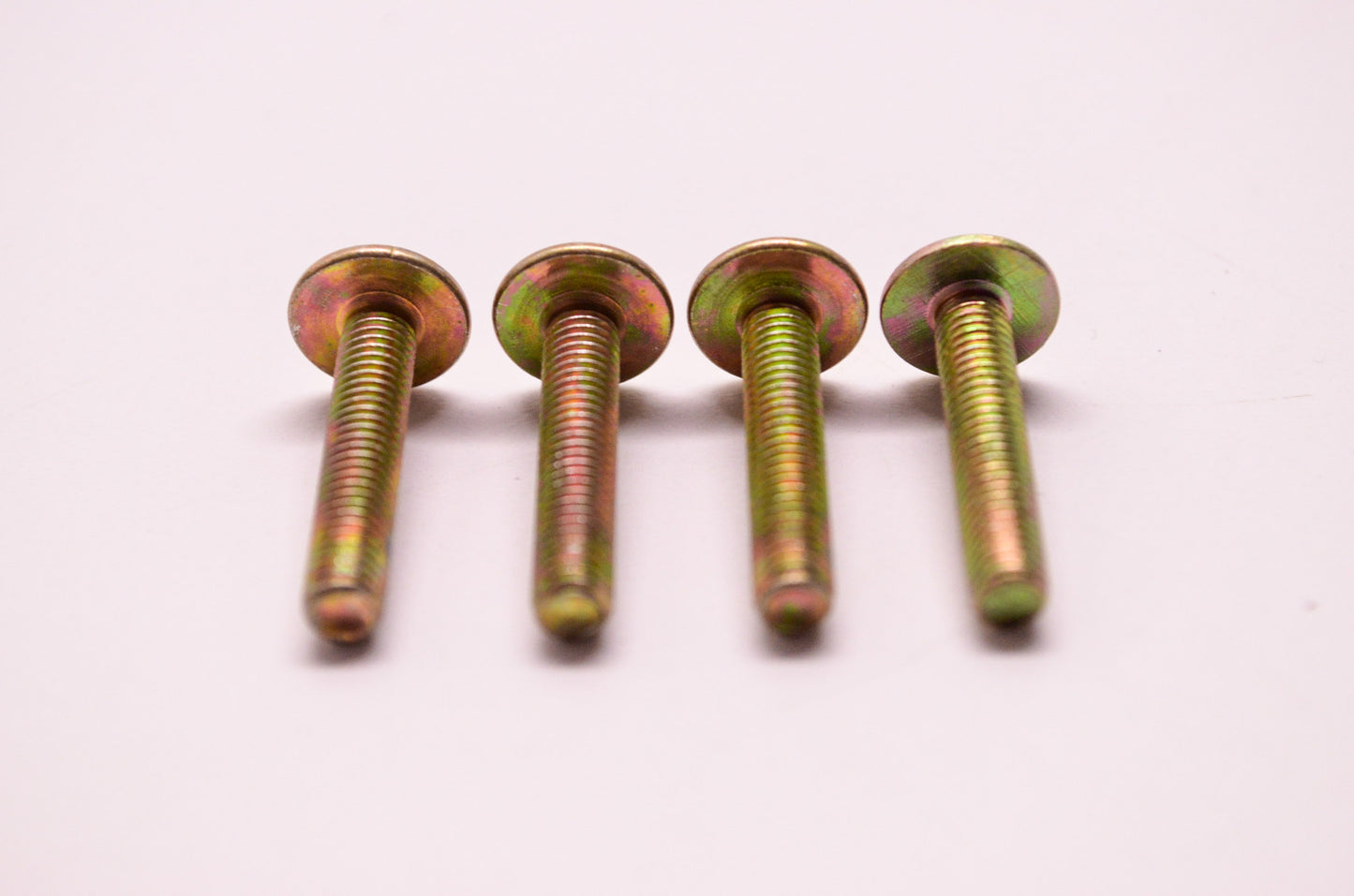 OEM Arctic Cat 0123-549 Machine Screw PHTRH 10-32x1.00 Z&Y Qty 4 NOS