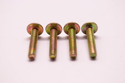 OEM Arctic Cat 0123-549 Machine Screw PHTRH 10-32x1.00 Z&Y Qty 4 NOS