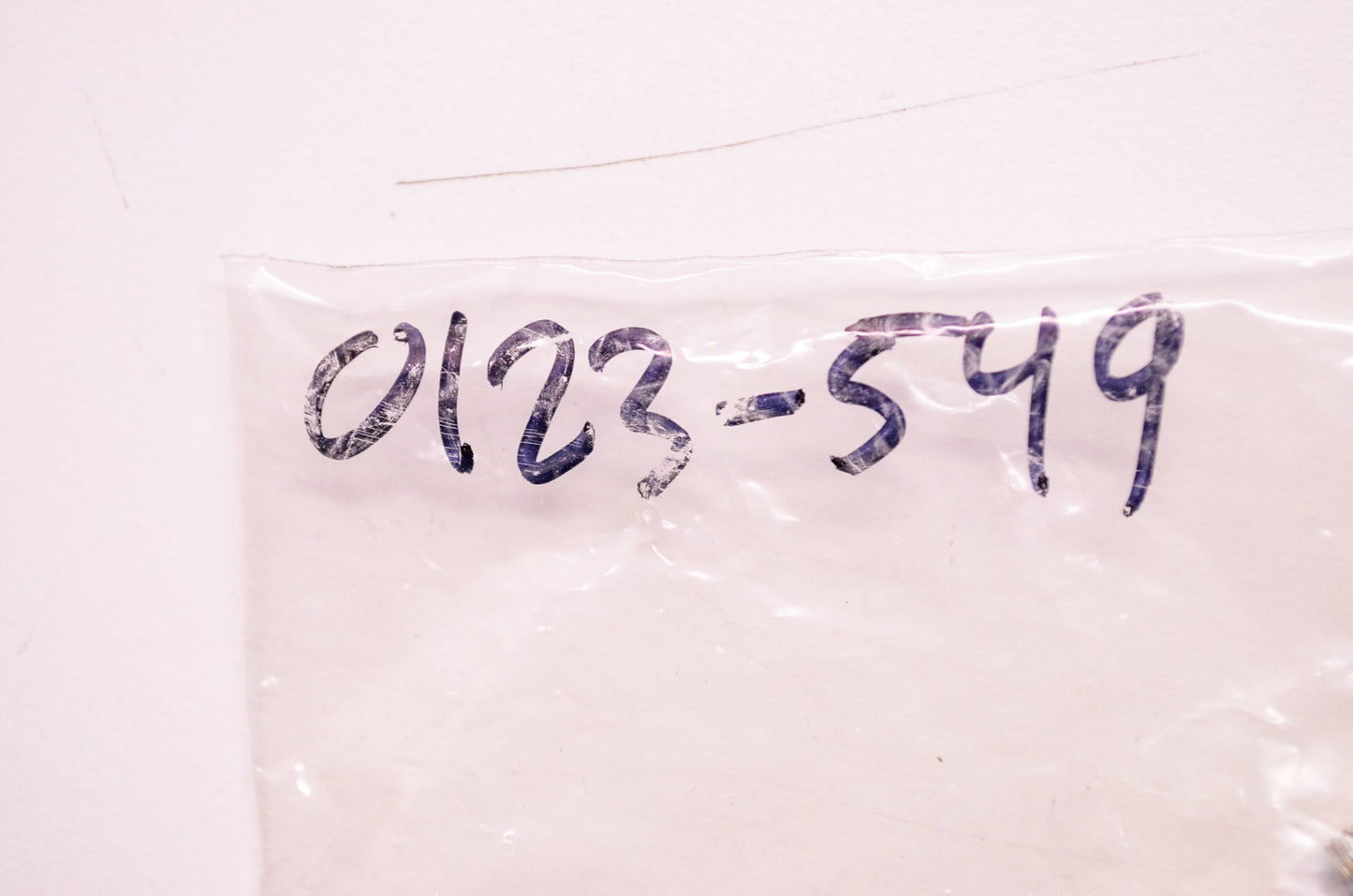 OEM Arctic Cat 0123-549 Machine Screw PHTRH 10-32x1.00 Z&Y Qty 4 NOS
