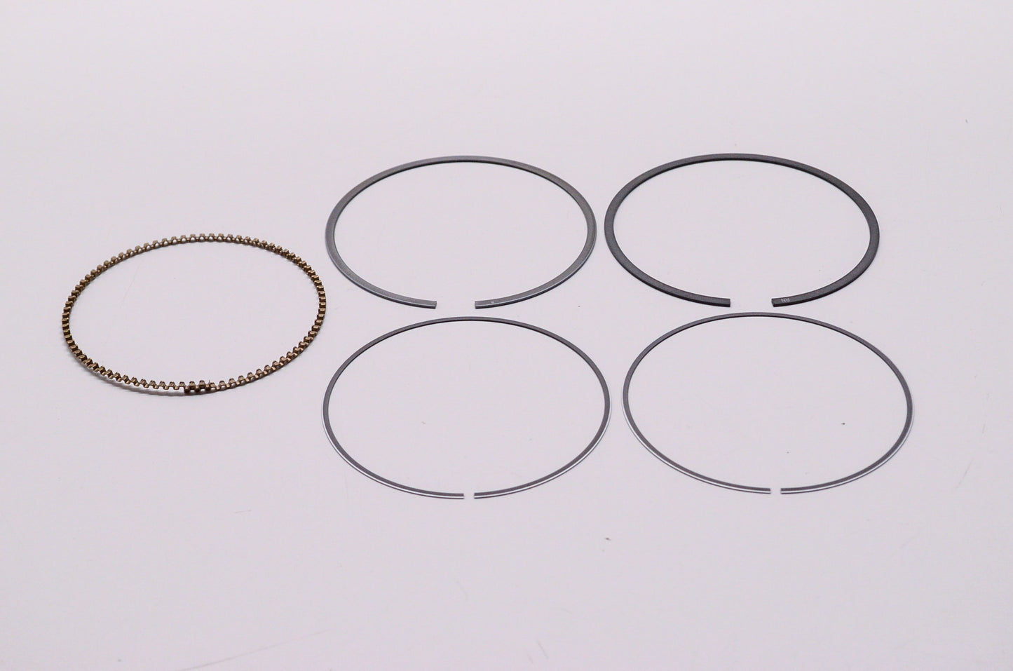 OEM Honda 13011-HM7-003 Ring Set (STD) NOS