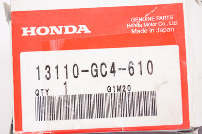 New OEM Honda 13110-GC4-610 Piston A NOS