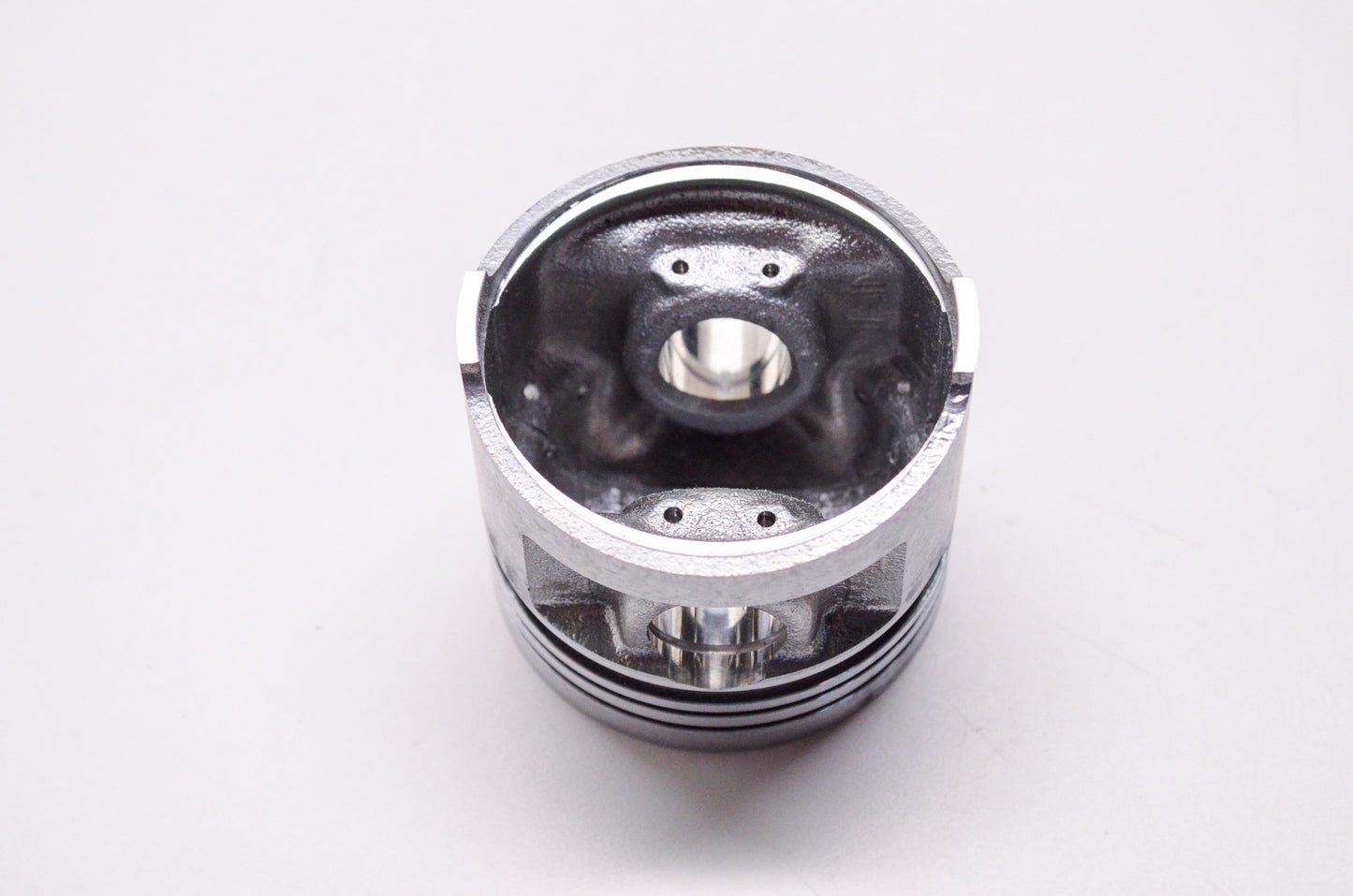 OEM Honda 13102-HB6-305 Piston (OS) (0.25) NOS