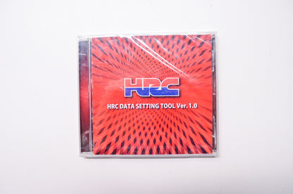 OEM Honda 38772-NX7-000 Data Setting CD NOS
