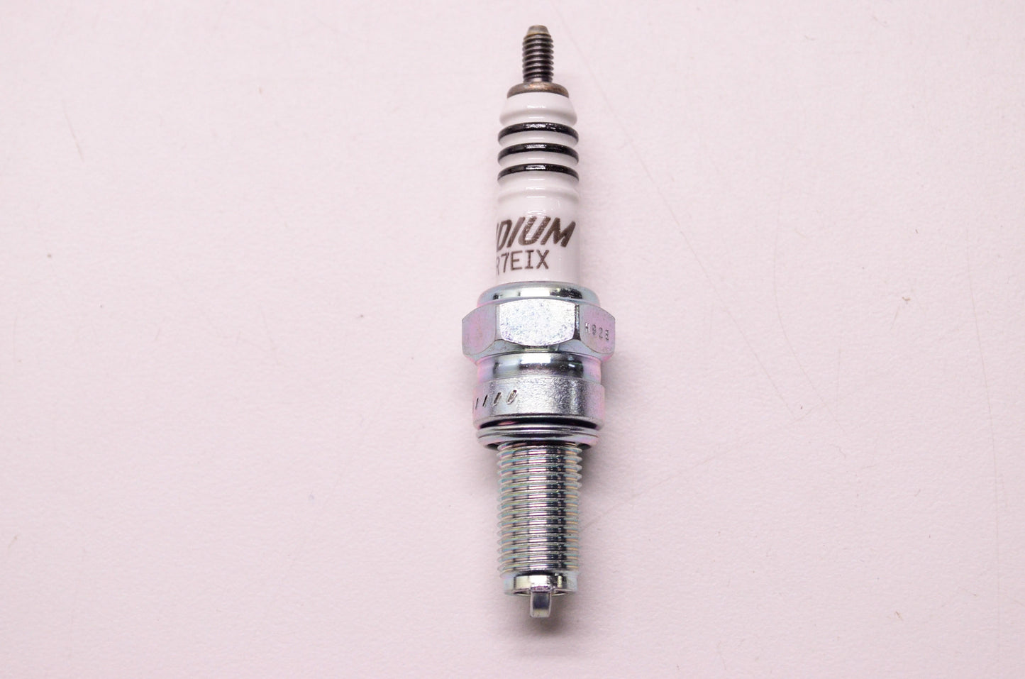 New NGK Iridium IX Spark Plug NOS