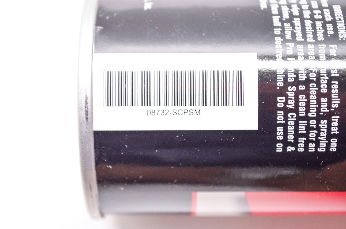 OEM Honda 08732-SCPSM Spray NOS