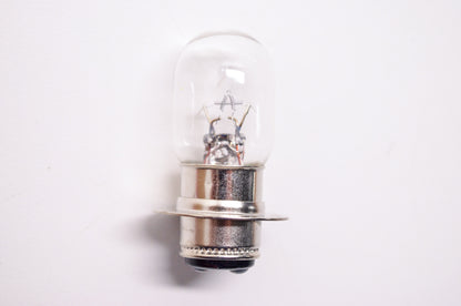 OEM Honda 34901-087-640 Bulb (6V25/25W) NOS