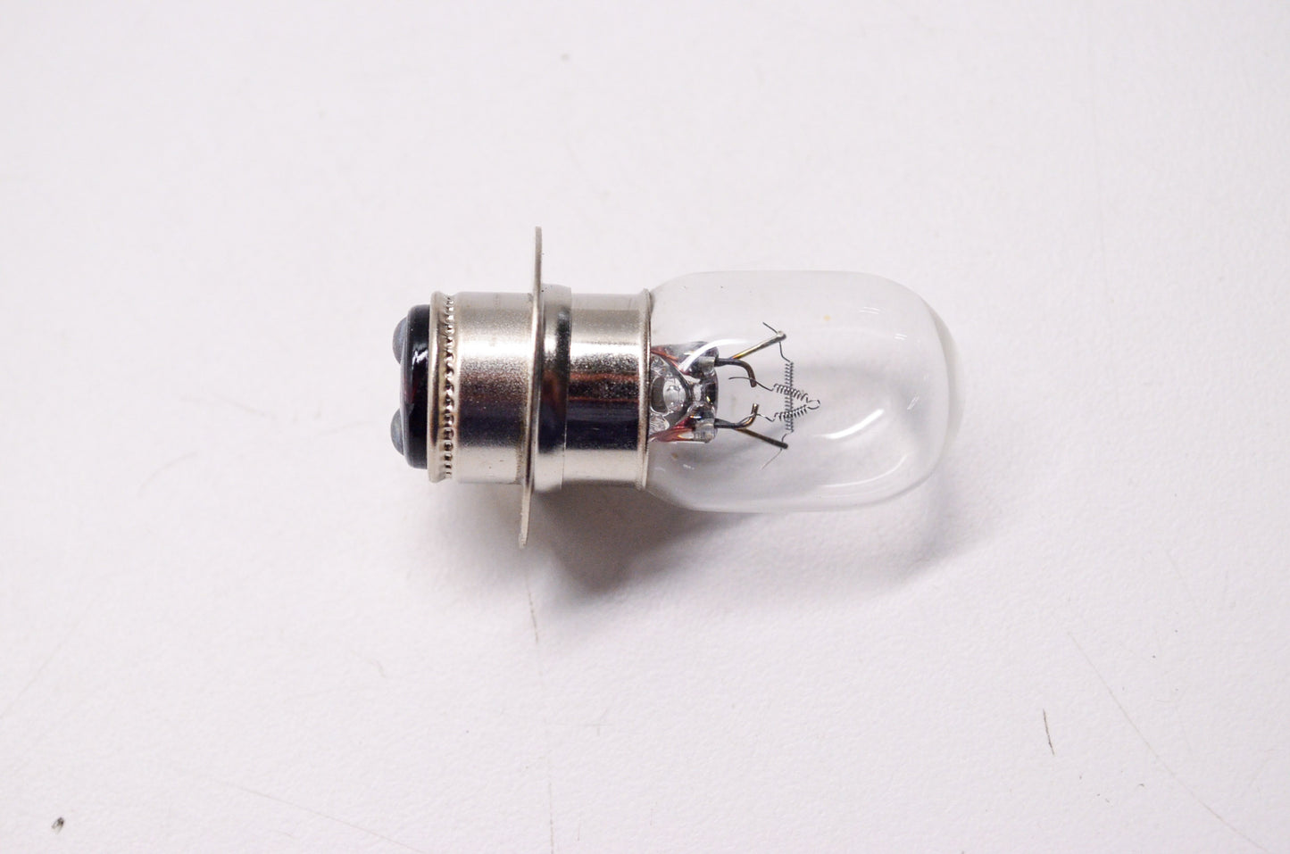 OEM Honda 34901-087-640 Bulb (6V25/25W) NOS