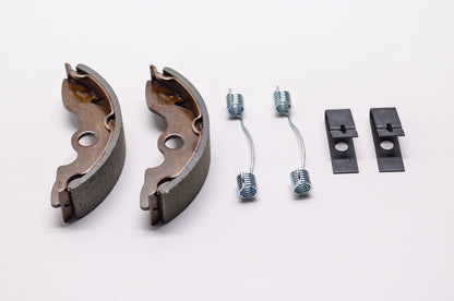 OEM Honda 06450-HB3-405 Brake Shoe Kit NOS