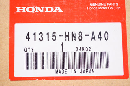 New OEM Honda Rear Pinion Joint NOS