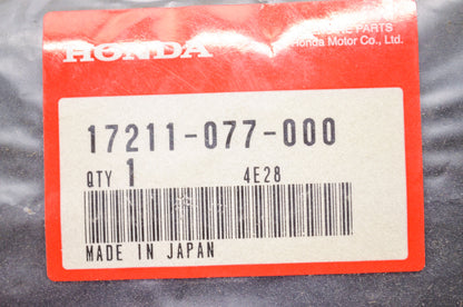 OEM Honda 17211-077-000 Air Cleaner Element NOS