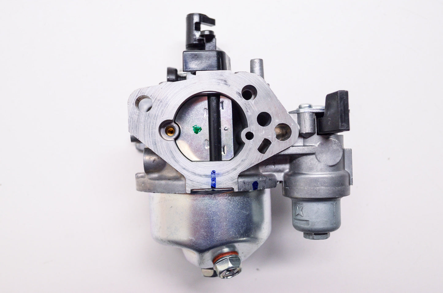 OEM Honda 16100-ZE3-V01 Carburetor Assembly NOS