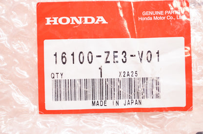 OEM Honda 16100-ZE3-V01 Carburetor Assembly NOS
