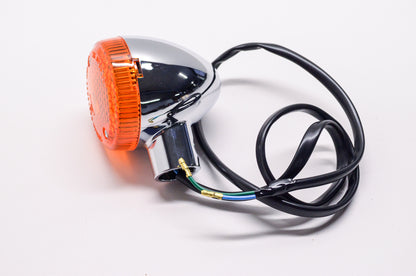 OEM Honda 33600-MAA-A30 Rear Right Turn Signal NOS