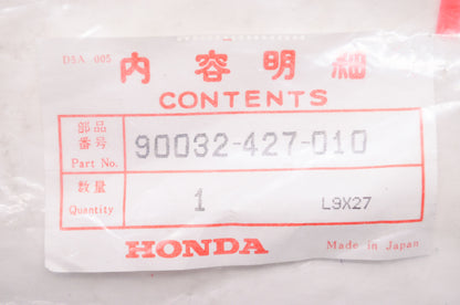 OEM Honda 90032-427-010 Cylinder Stud Bolt B NOS