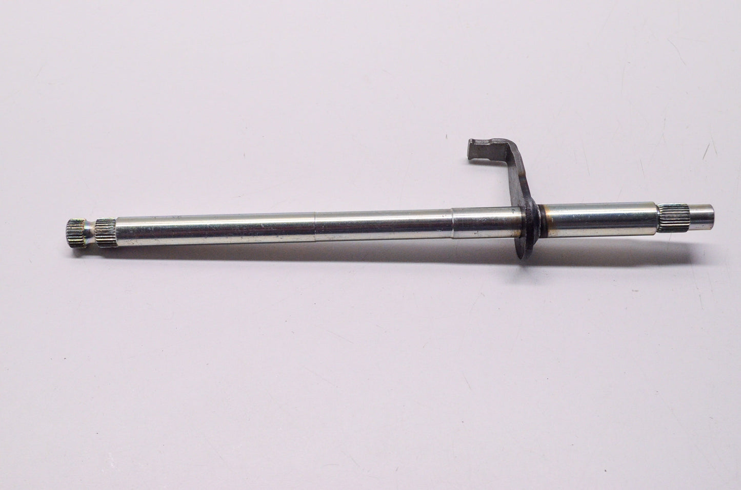 OEM Honda 24610-KWW-C00 Gearshift Spindle NOS