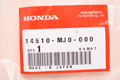 OEM Honda 14510-MJ0-000 Slipper NOS