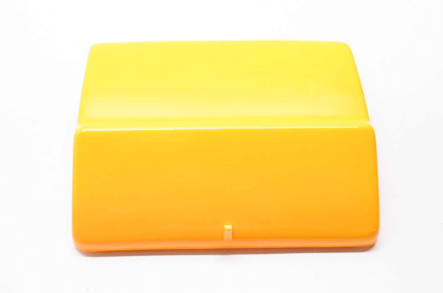 OEM Honda 80211-HM7-A00ZE Lid *Y151R* NOS