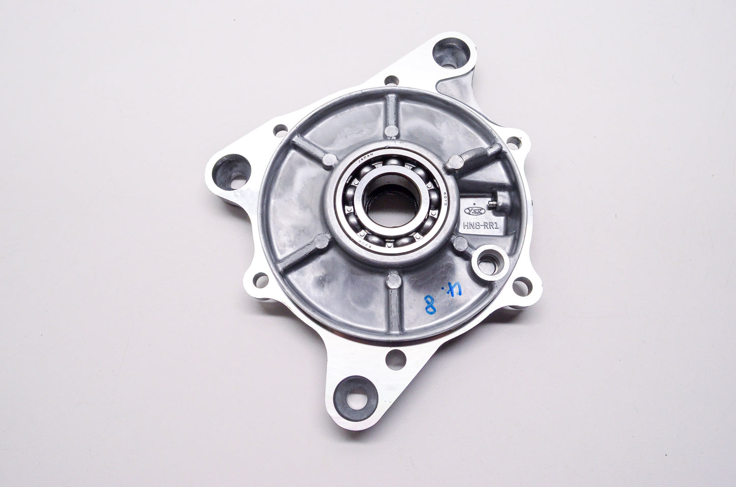 OEM Honda 41331-HN8-010 Rear Cover Sub-As NOS