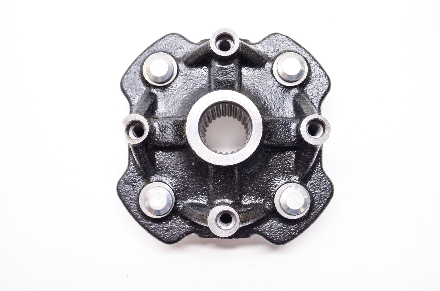 Front Hub Sub Assembly NOS