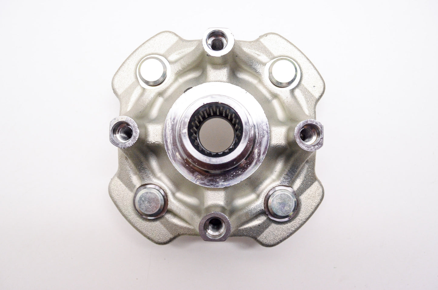 Front Hub Sub Assembly NOS