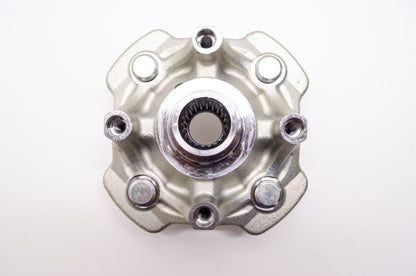 Front Hub Sub Assembly NOS
