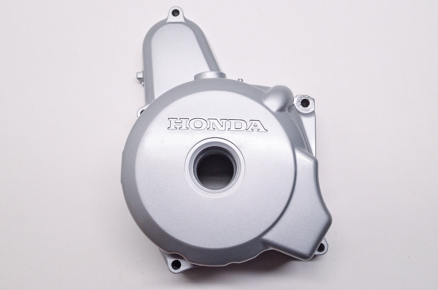 OEM Honda 11340-HP2-670 Left Crankcase Cover NOS