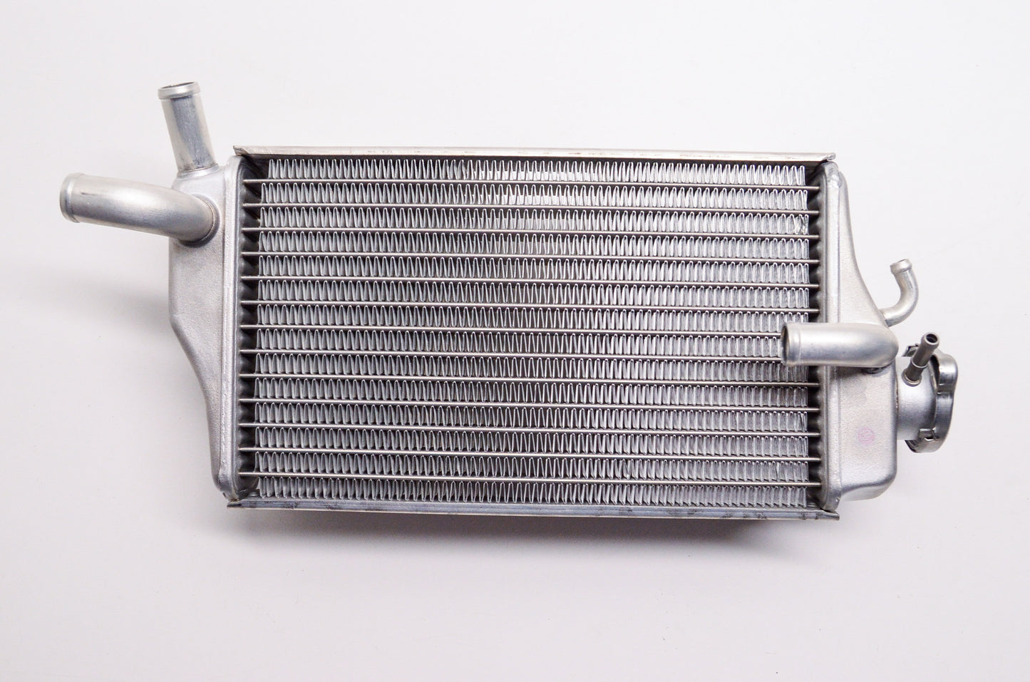 OEM Honda 19010-KSK-013 Right Radiator NOS