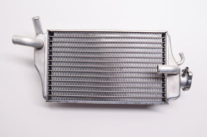 OEM Honda 19010-KSK-013 Right Radiator NOS