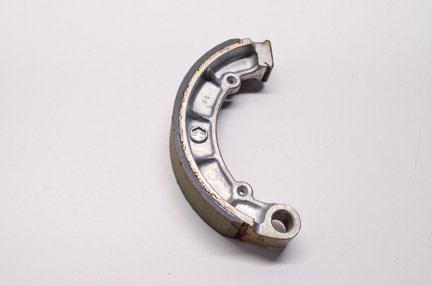 OEM Kawasaki 41048-1127 Brake Shoe NOS