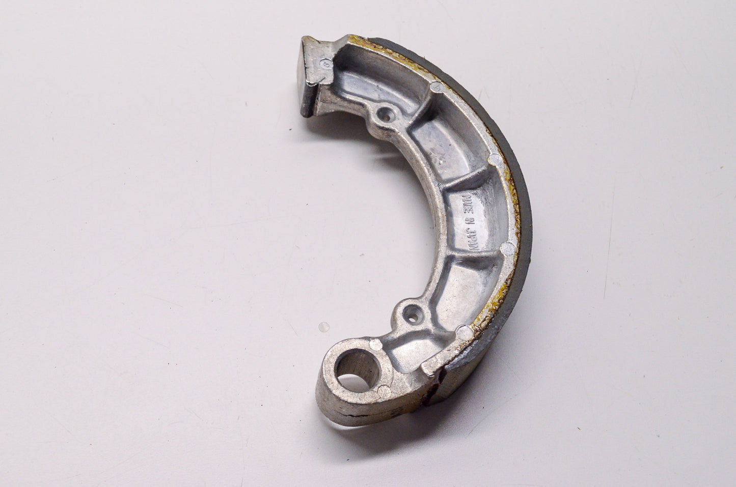 OEM Kawasaki 41048-1127 Brake Shoe NOS
