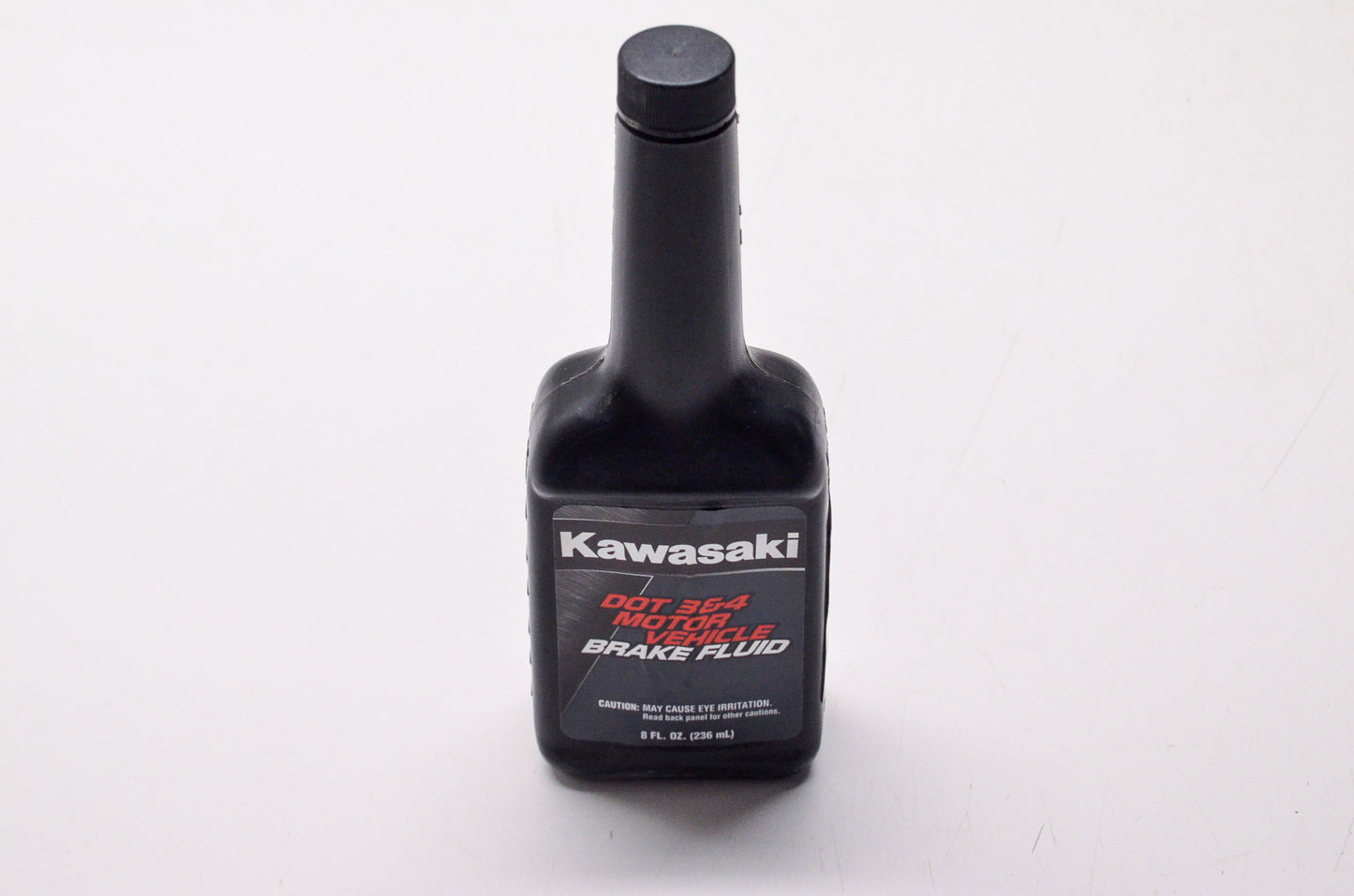 OEM Kawasaki K61081-002A Brake Fluid DOT 3&4 NOS