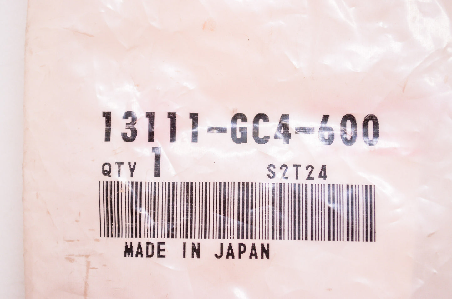 OEM Honda 13111-GC4-600 Piston Pin NOS